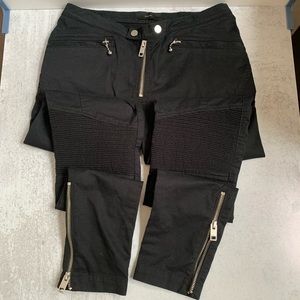 New Diesel Low Rise Skinny Pants